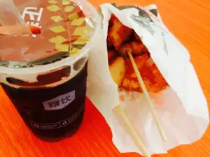 正新鸡排·炸鸡烧烤(沈丘店)