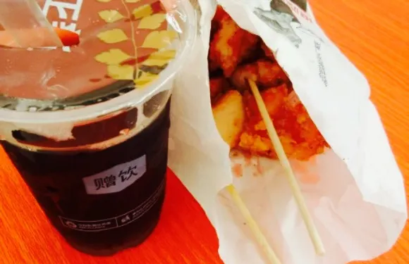 正新雞排(沈丘店)