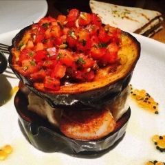 Alpha Restaurant User Photo