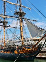 Maritime Museum of San Diego