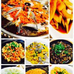LEGEND FOODIE User Photo