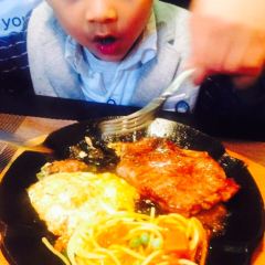 Z xianshengde pizza User Photo