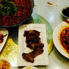 ZUI XIANG JU User Photo