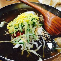 FU WU DA LOU LENG MIAN BAI LI CHENG DIAN User Photo