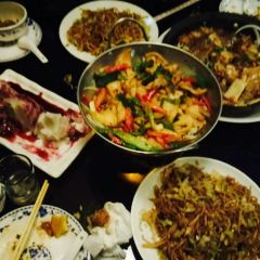 SHU YI SHU ER 여행 사진