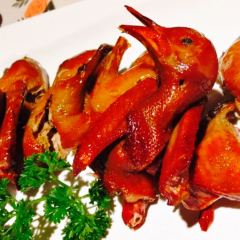 Longlongjindachalou (dewangguangchang) User Photo