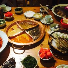 豪渝火锅(九龙街店) User Photo