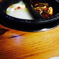 豪渝火锅(九龙街店) User Photo