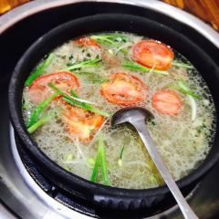 砂锅莊豆米火锅 ảnh của người dùng