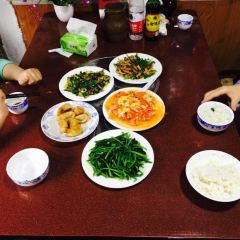 百姓家常藏味菜馆 User Photo
