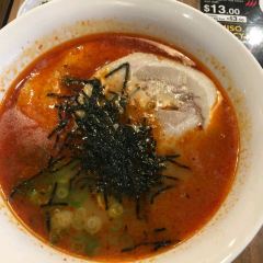 Hakataya Ramen (Surfers Paradise Shop) User Photo