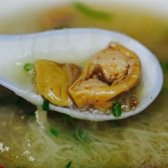 小怣面线糊 User Photo