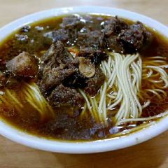 瞻老元面馆(双塘路店) User Photo