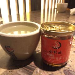 小龙坎火锅(全球旗舰店) User Photo