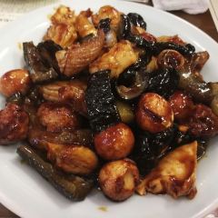 老厨家(中央大街店) ảnh của người dùng