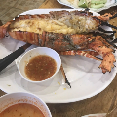 Rod Fai Seafood 여행 사진
