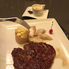 Prime Steakhouse 여행 사진