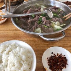 赫妹蹺腳牛肉張用戶圖片