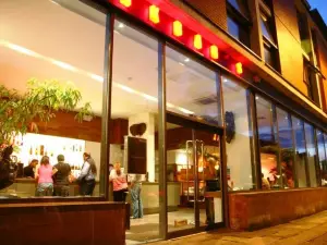 Akbar's Restaurant