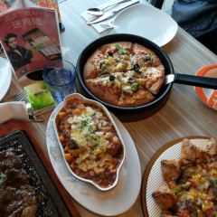 必胜客(中兴路店店) 여행 사진