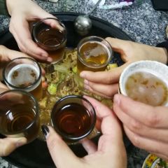 新味香源铁锅炖(407县道二店) User Photo