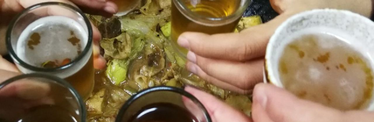 新味香源铁锅炖(407县道二店)