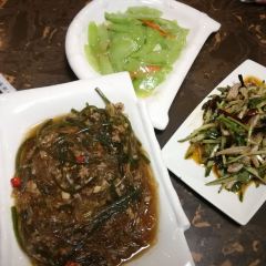 zhangbaopu User Photo