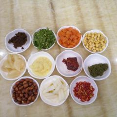 YAN DOU SHUAN YANG ROU User Photo