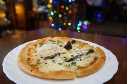 Ristorante Delle Mitre