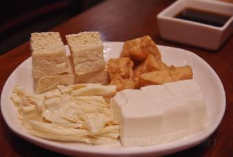 Popular dishes