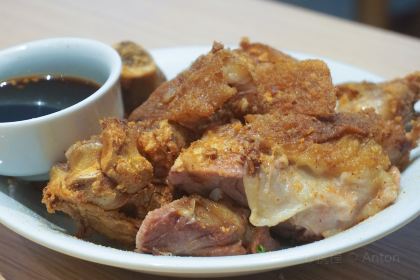 Manam Comfort Filipino