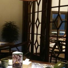 云海肴·云南菜(南强街总店) User Photo
