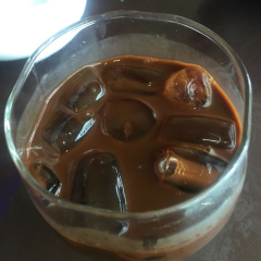 Coffee Hon Chong User Photo