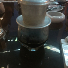 Coffee Hon Chong User Photo