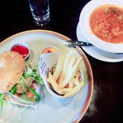 blue frog ảnh của người dùng