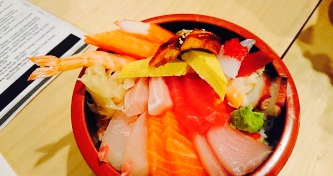 Sushi Zona