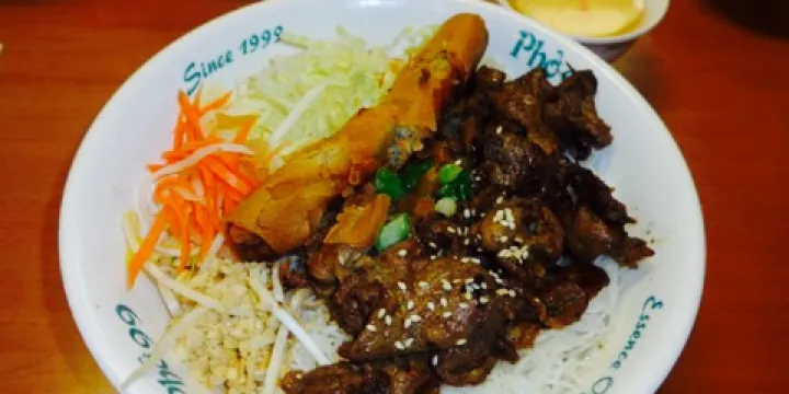 Pho 99 Vietnamese Noodle House