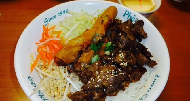 Pho 99 Vietnamese Noodle House