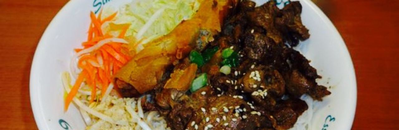 Pho 99 Vietnamese Noodle House