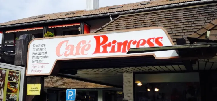 Café Princess