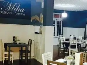 Villa Mika
