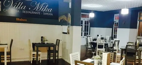 Villa Mika