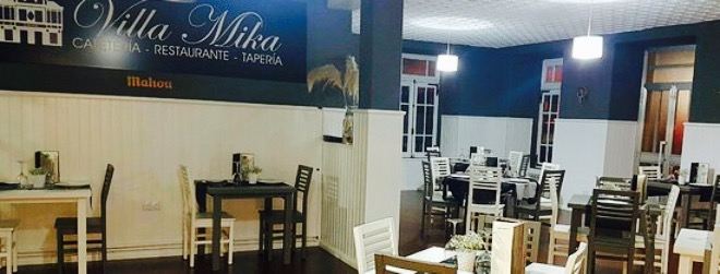 Villa Mika
