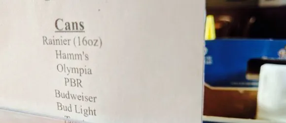 Whistling Post Saloon