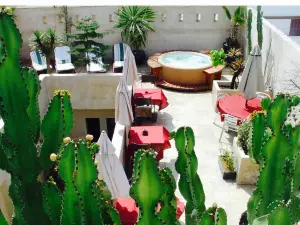 Restaurant La Villa