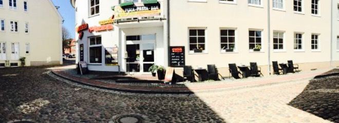 Lenk‘s Pizza