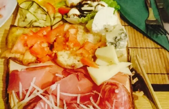 Ristorante Pizzeria Ulivo