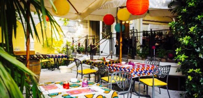 Ristorante Novecento dell'Hotel Rovereto