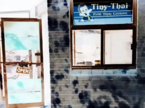 Tiny Thai