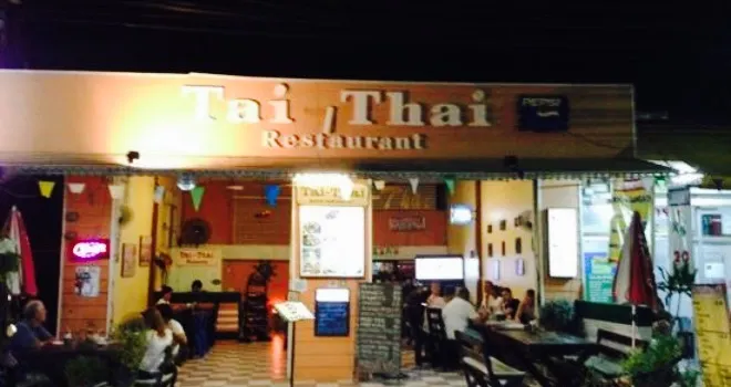 Tai-Thai